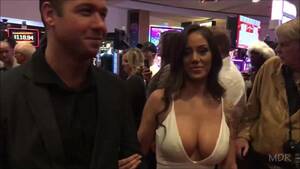 avn awards sex party - 2019 AVN Awards Red Carpet - Pornhub.com