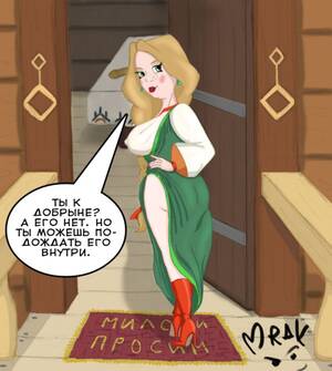 Cartoon Russian Porn - Misc] Russia / Soviet Cartoons / Cartoon Soyuz / Well Wait! Rusrule34 porn  [Yiff, Furry, Anal sex, Oral sex, Straight, Rape, Orgy, Incest] [rus, eng]  [JPG, PNG, GIF] â€“ Porn torrents download