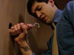 Gay Gloryhole - Gloryhole Porn â€“ Gay Male Tube
