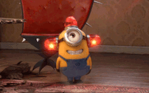 Despicable Me Porn Animated Gif - Despicable Me 2 Porn Photo Pics