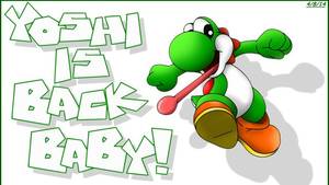 Green Yoshi Gay Porn - Yoshi + Gay Furry