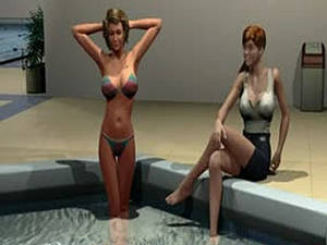 cartoon ballbusting videos - Ballbusting Video Game Now Available