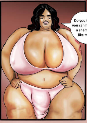 fat girl porn cartoon - fat girls- Adult â€¢ Free Porn Comics