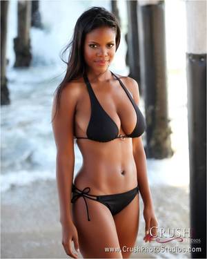 big natural breast models - SEXY LARGE NATURAL BREAST & PERFECT BIKINI BODY of curvy African-American  Hip Hop, Glamour & #Fitness model : if you LOVE Health, Exercise &  #Fitspiration ...