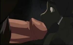 Avatar Porn Big Dick - Avatar Hentai - Big Dick And Legend of Korra â€“ Monster White Cock