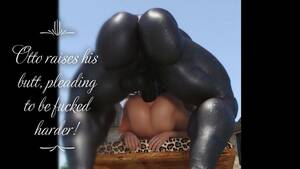 3d Interracial Gay Porn - Interracial Gay 3d | Gay Fetish XXX