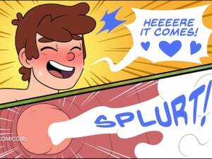 Gravity Falls Porn Anal - áˆHot Threesome - Oral Sex and Anal (Gravity Falls Porn, part 6) SOUND âœ”ï¸