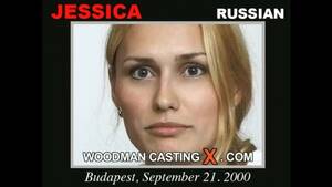 Jessica Russian Porn - Jessica the Woodman girl. Jessica videos download and streaming.