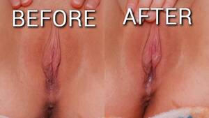 Before And After Pussy - Before and after Orgasm! Watch this Pussy Gets SUPER WET! 4K - Pornhub.com