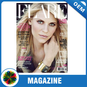 Girls Magazine Porn - Sex Porn Magazine/ Adult Girl Magazine, fashion magazine printing