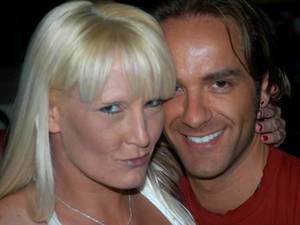 erica moore - File:Erica Moore and Luc Parry at Porn Star Karaoke 20050412 1.JPG