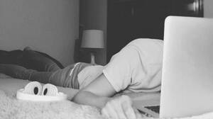 Normal Girl Porn - The reason why students need to be educated about porn