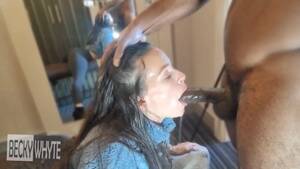 interracial skull - Interracial Skull Fuck Porn Videos | Pornhub.com