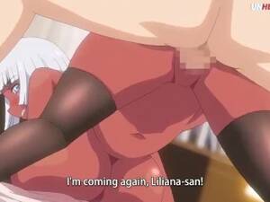 ebony big boobs hentai - Ebony teen with big tits | Anime Hentai HD - XAnimu.com