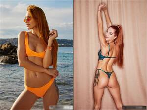 Cerise Porn - Forumophilia - PORN FORUM : Cerise Spice / Little Dragon