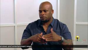 Mr. Marcus Porn Star - Mr. Marcus talks about contracting syphilis and shutting down the Porn  Industry - YouTube