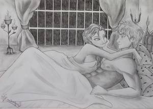 Ice Frozen Elsa Sex Porn - Jelsa LOVE <3