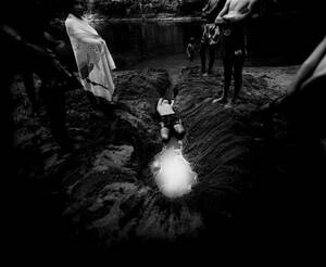 european nudist bbs - The Disturbing Photography of Sally Mann - The New York Times