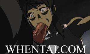 Amon And Korra Porn - Korra Hentai Porn GIF