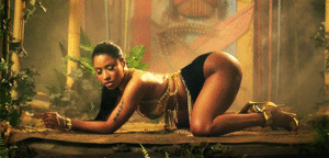 big booty ebony nicki minaj porn - My Anaconda Don't: A Black Feminist Analysis of Nicki Minaj | by Aliza  Vigderman | Black Feminism | Medium