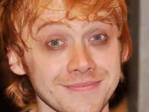 Harry Potter Ariana Grande Porn - Rumors Are Flying That Ariana Grande Was Secretly Dating Rupert Grint Of Harry  Potter Fame | Barstool Sports