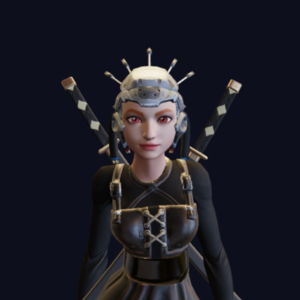 Chin Poo 3d Ru Porn - Olich Metaverse Familly Nono #211 - Olich Metaverse Familly Nono | OpenSea