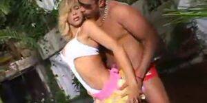 Luanda Boaz - Luanda Boaz 01 - Tnaflix.com