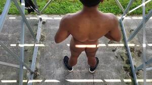 Football Jock Gay Porn - Straight Football Jock Fucks me under the Bleachers at School watch online