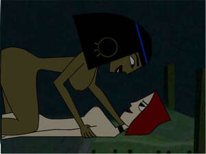Clone High Cleopatra Porn - Clone High - HentaiForce