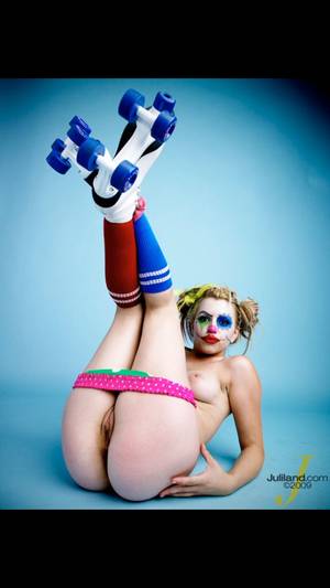 Clown Pussy - Sexual Tweets on Twitter: \