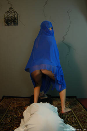 Muslims Religious Porn - Religious Dementia Nun and Muslim Lesbian | MOTHERLESS.COM â„¢