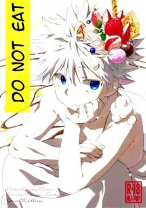 Killua Hunter X Hunter Porn - Character: killua zoldyck Page 6 - Free Hentai Manga, Doujinshi and Anime  Porn