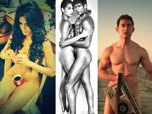 indian celebs naked - Check out which Indian celebrities apart from Ranveer went naked in front  of camera | Hindi Movie News - Times of India