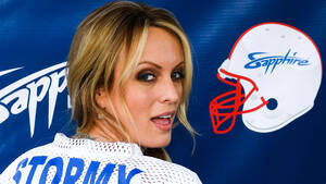 Nikki Daniels Porn - Stormy Daniels: 6 Things to Know