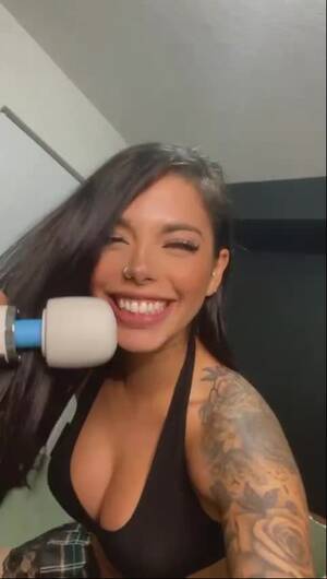 Gina Baca In Porn - Gina Valentina - Full Onlyfans - Porn - EroMe