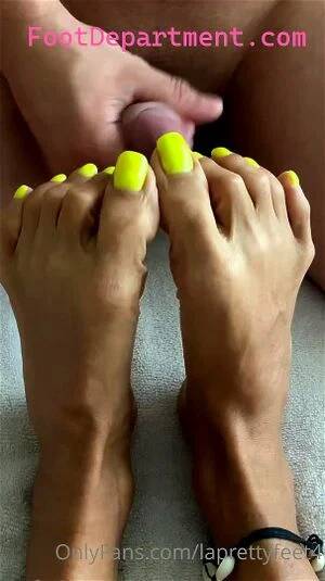 cougar feet cum - Watch cougar footjob cum on feet footdepartment com - Feet, Foot, Footjob  Porn - SpankBang