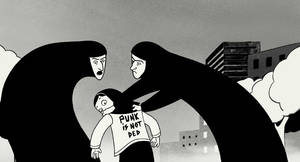 Candace Flynn Moving Porn - Persepolis, 2007