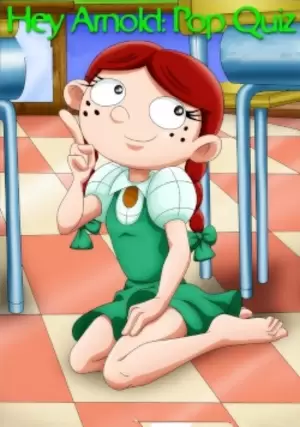 nickelodeon xxx - CategorÃ­a: Nickelodeon XXX | xKomics