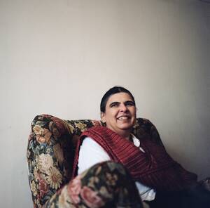 Fucked Shakira - Interview #214 â€” Shakira Hussein â€” LIMINAL