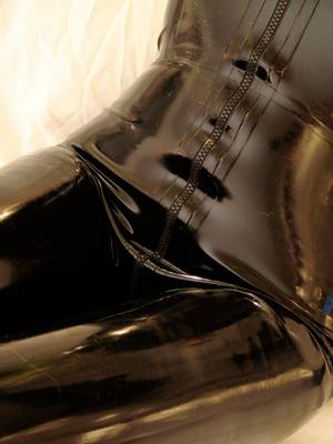 latex bondage treadmill - latex bondage treadmill ...