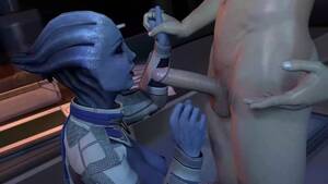 liara deepthroat blowjob - Liara tsoni oral sex; minet; blowjob; deepthroat; swallow cum; handjob; 3d  sex porno hentai (by kaeg antonovich) [mass effect] - BEST XXX TUBE