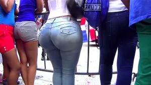 big butt voyeur - Watch voyeur big ass street - Big Butt, Ass Voyeur, Culo Grande Porn -  SpankBang