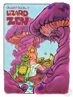 Comics Porn Bode - Artist: vaughn bode - Hentai Manga, Doujinshi & Porn Comics