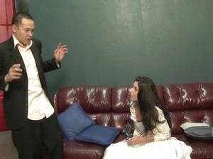 Brazilian Elevator Porn - Hottest pornstar Nikki Daniels in horny fetish, brazilian xxx movie