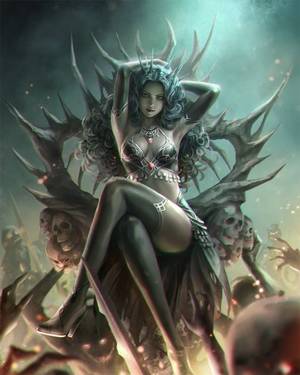 Demon Alien Porn - Ironwood Wolves Pics | 1000+ images about Demons * Aliens * Predators on  Pinterest |