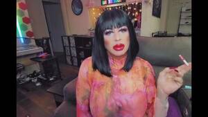 jerk off heavy makeup - Jerk Off Heavy Makeup | Sex Pictures Pass