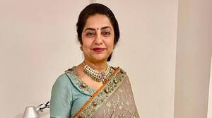 bollywood stars homes - Suhasini Maniratnam wanted to call top Bollywood actors and tell them to  not do bold content, friend Poonam Dhillon replied, 'Keep quiet, stay in  Madras' | Tamil News - The Indian Express