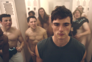 Euphoria Male Porn - Euphoria's Male Nudity: An Ode to Penises in Season 1 â€“ TVLine