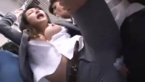 japanese fuck on train - Its.PORN - japanese fucked in train