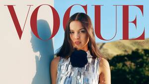 Les Modes De Miss - Olivia Rodrigo on Her Next Chapter: A New Album, A New Decade, A New Life |  Vogue